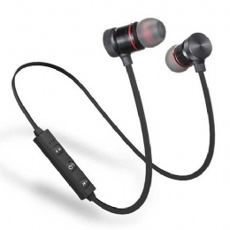 sports bluetooth earphone
