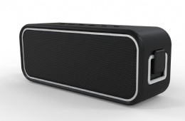 IPX7 20w  bluetooth speaker