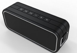 IPX7 20w  bluetooth speaker